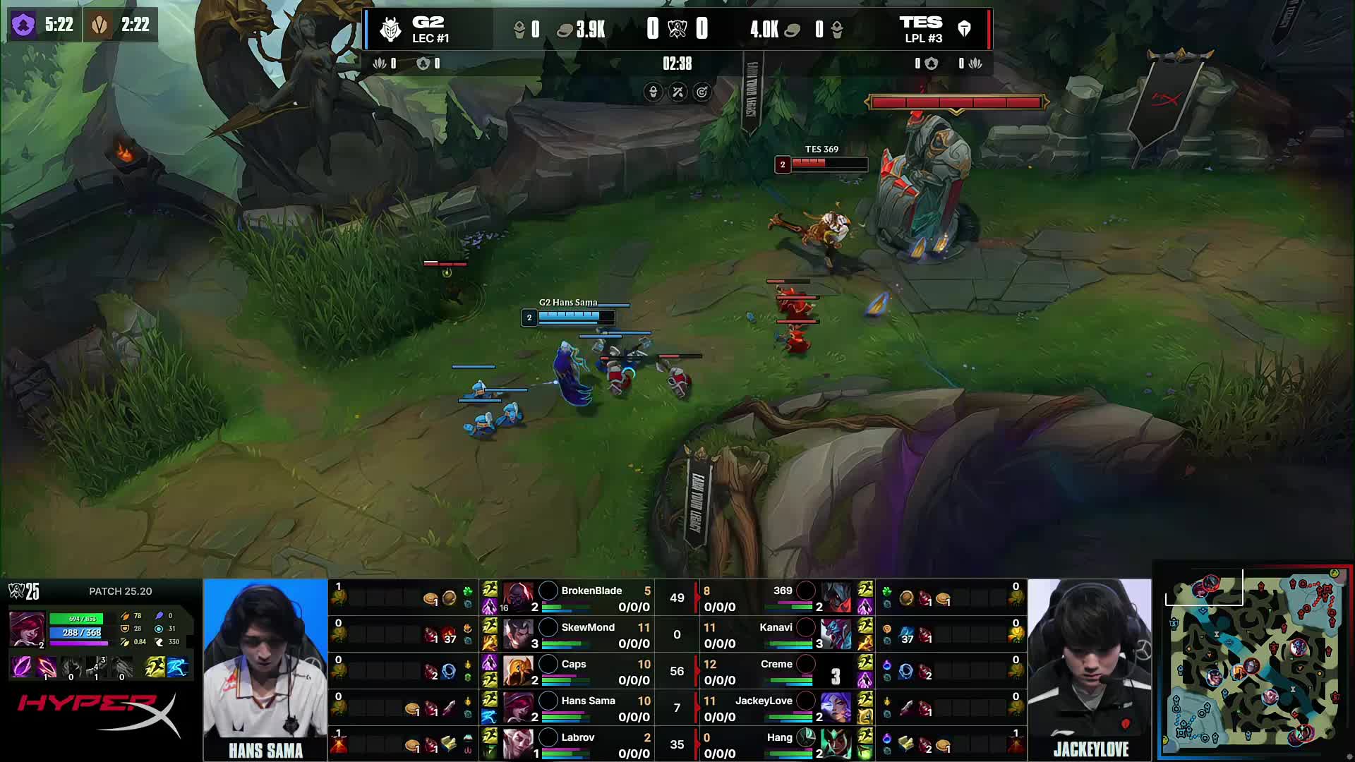 XG 2-1 Aster晋级胜决 冰魂牛头致敬经典，JT玛尔斯天神下凡