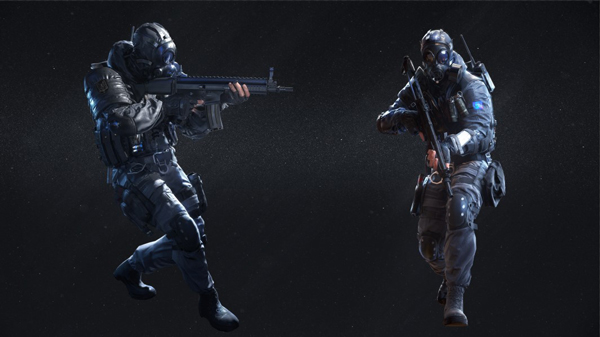 LCS季后赛败者组本周开战