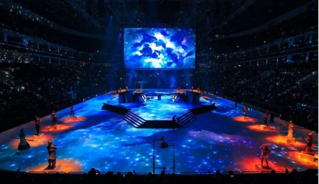 资讯排位赛最大败笔，8队人竞技3＊3地图