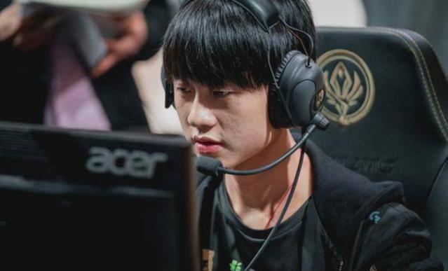 ON ：MSI目标先进决赛，希望一路上能有点挫折让我们变强